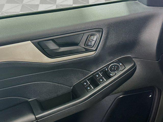 used 2022 Ford Escape car, priced at $20,787