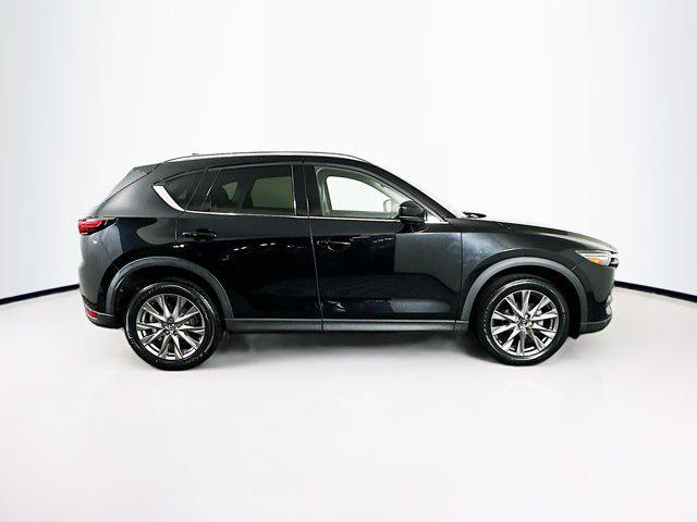 used 2021 Mazda CX-5 car, priced at $23,388