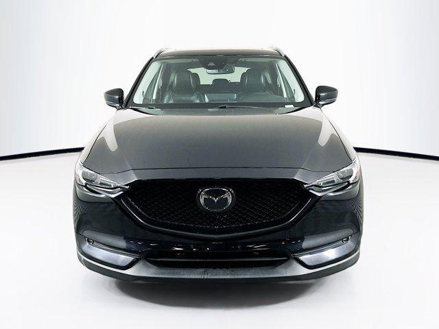 used 2021 Mazda CX-5 car, priced at $23,388