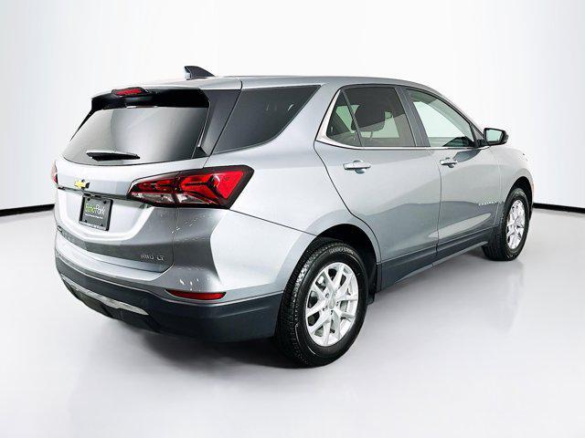 used 2023 Chevrolet Equinox car, priced at $20,999