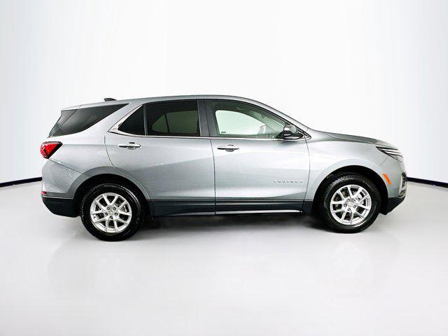 used 2023 Chevrolet Equinox car, priced at $20,999