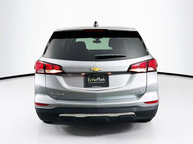 used 2023 Chevrolet Equinox car, priced at $20,999