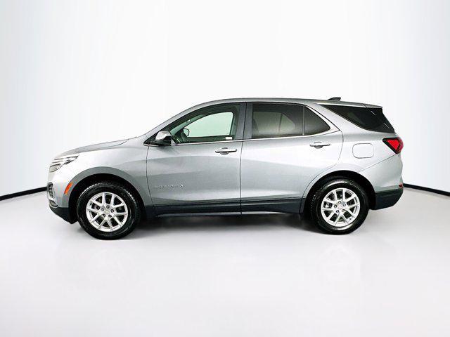 used 2023 Chevrolet Equinox car, priced at $20,999