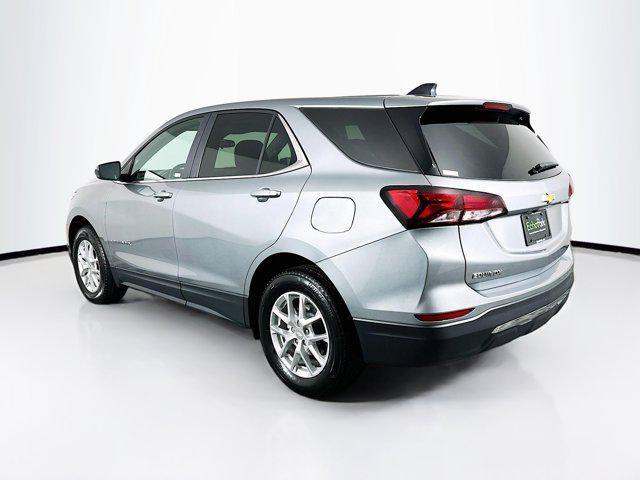 used 2023 Chevrolet Equinox car, priced at $20,999