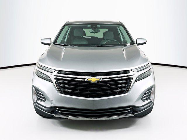 used 2023 Chevrolet Equinox car, priced at $20,999