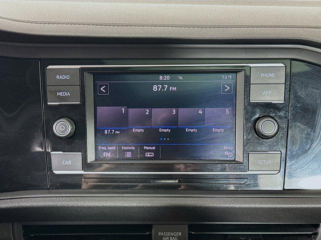 used 2019 Volkswagen Jetta car, priced at $15,996