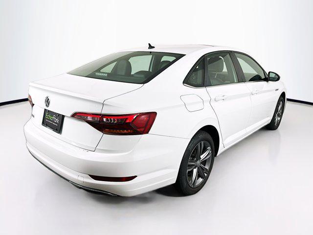 used 2019 Volkswagen Jetta car, priced at $15,996
