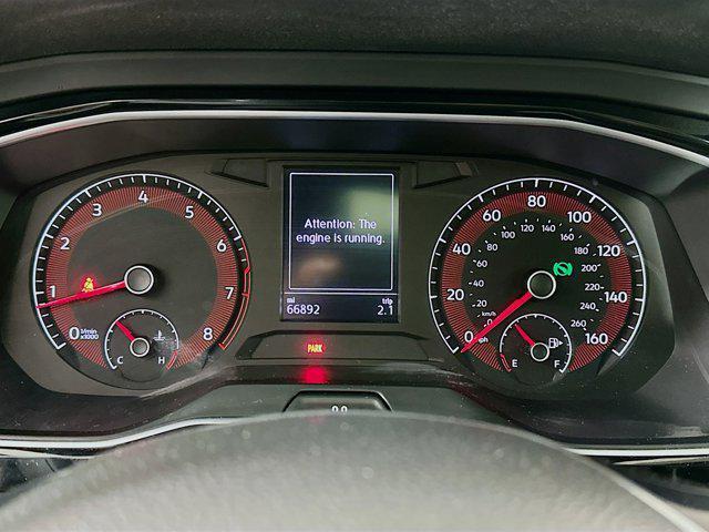 used 2019 Volkswagen Jetta car, priced at $15,996