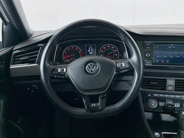 used 2019 Volkswagen Jetta car, priced at $15,996