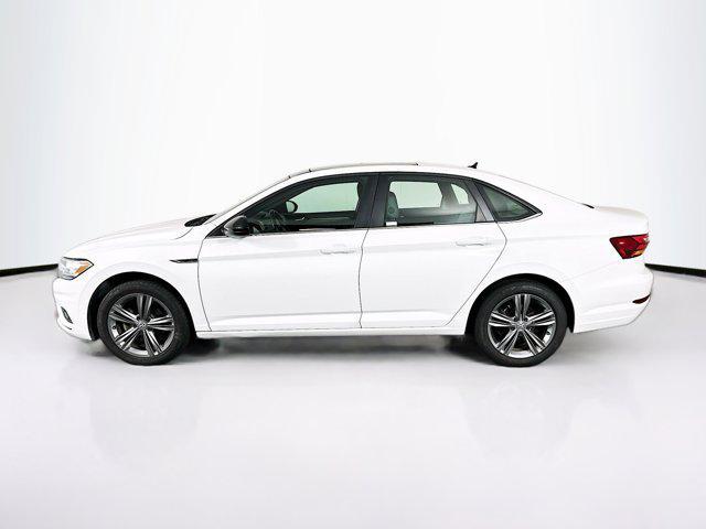 used 2019 Volkswagen Jetta car, priced at $15,996