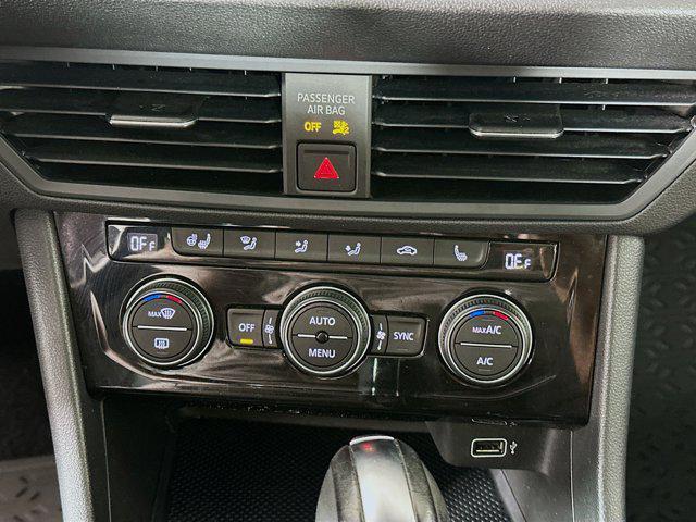 used 2019 Volkswagen Jetta car, priced at $15,996