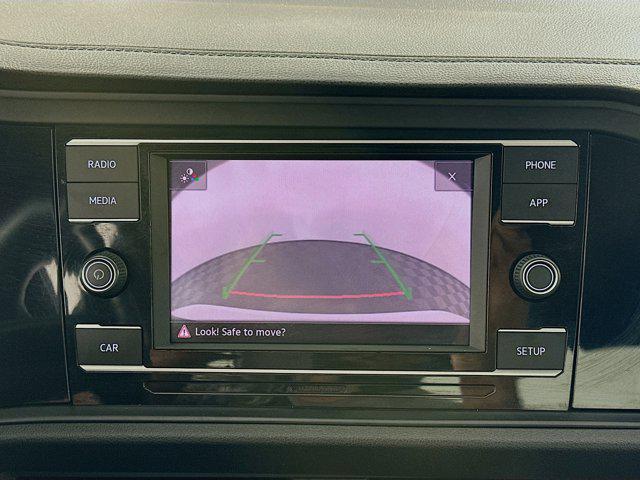 used 2019 Volkswagen Jetta car, priced at $15,996
