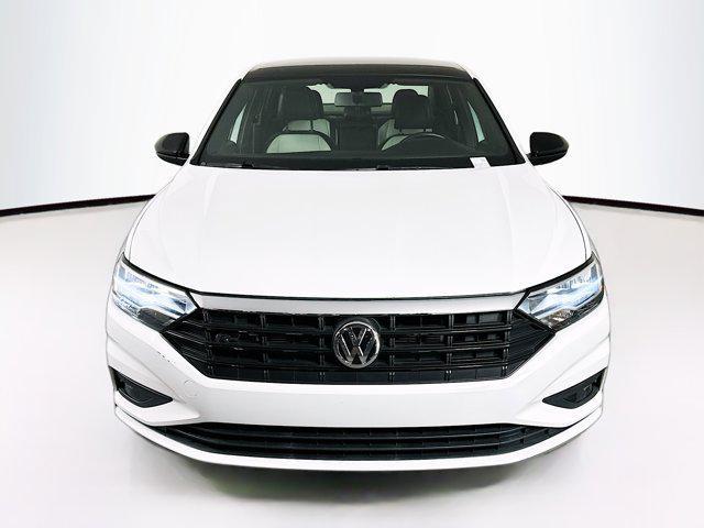 used 2019 Volkswagen Jetta car, priced at $15,996