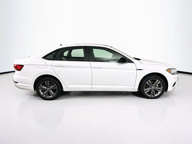used 2019 Volkswagen Jetta car, priced at $15,996