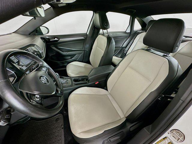 used 2019 Volkswagen Jetta car, priced at $15,996