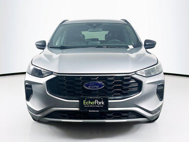 used 2023 Ford Escape car, priced at $19,687