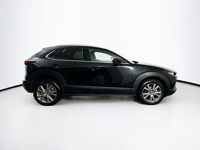 used 2023 Mazda CX-30 car, priced at $23,999