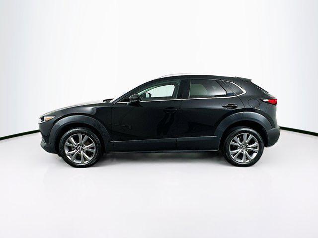 used 2023 Mazda CX-30 car, priced at $23,999