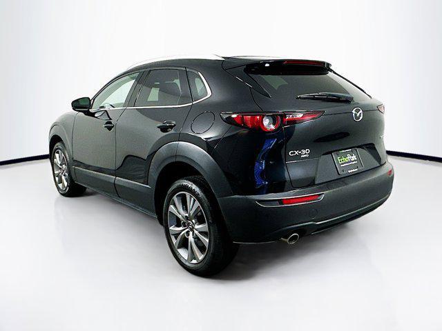 used 2023 Mazda CX-30 car, priced at $23,999