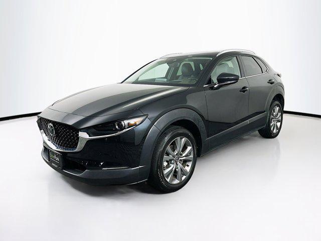 used 2023 Mazda CX-30 car, priced at $23,999