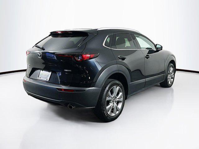 used 2023 Mazda CX-30 car, priced at $23,999