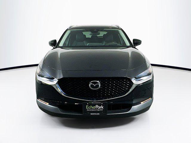 used 2023 Mazda CX-30 car, priced at $23,999