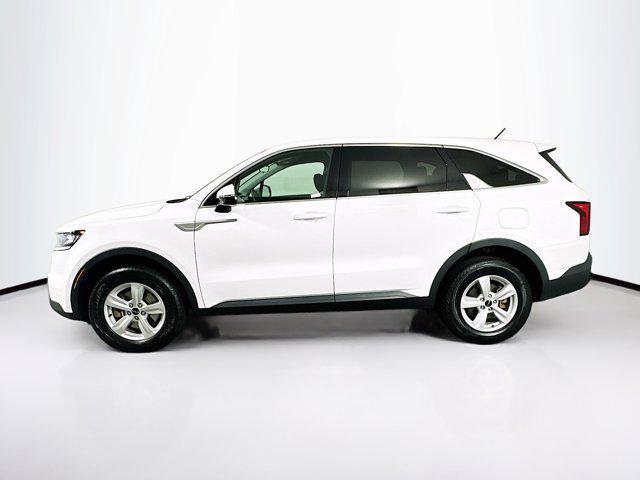 used 2023 Kia Sorento car, priced at $23,999