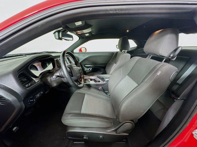 used 2023 Dodge Challenger car, priced at $25,999