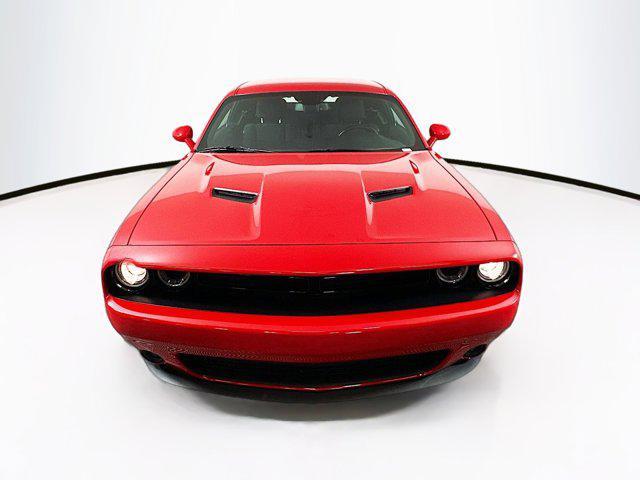 used 2023 Dodge Challenger car, priced at $25,999