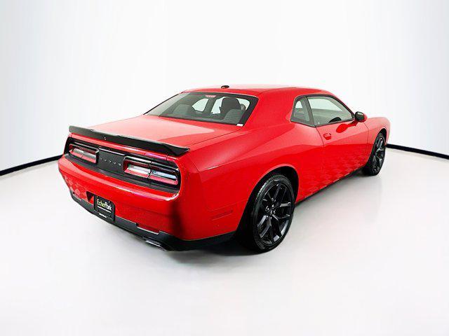 used 2023 Dodge Challenger car, priced at $25,999