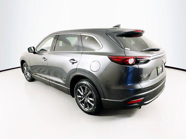 used 2021 Mazda CX-9 car, priced at $25,399