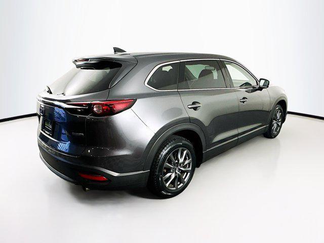 used 2021 Mazda CX-9 car, priced at $25,399