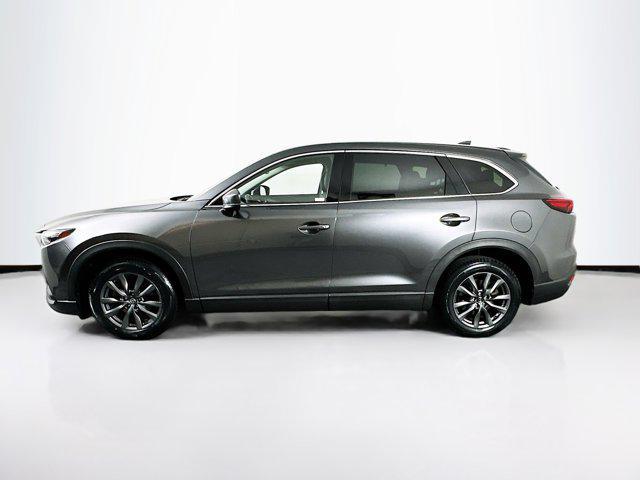 used 2021 Mazda CX-9 car, priced at $25,399