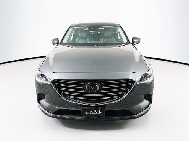 used 2021 Mazda CX-9 car, priced at $25,399