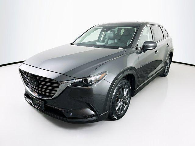 used 2021 Mazda CX-9 car, priced at $25,399