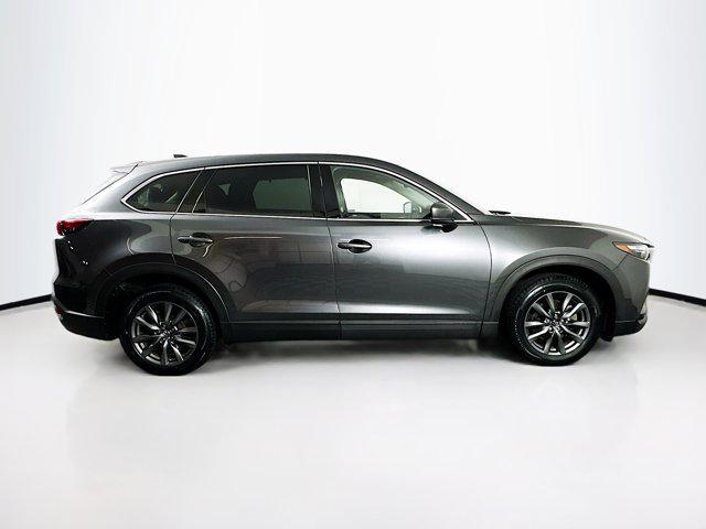 used 2021 Mazda CX-9 car, priced at $25,399