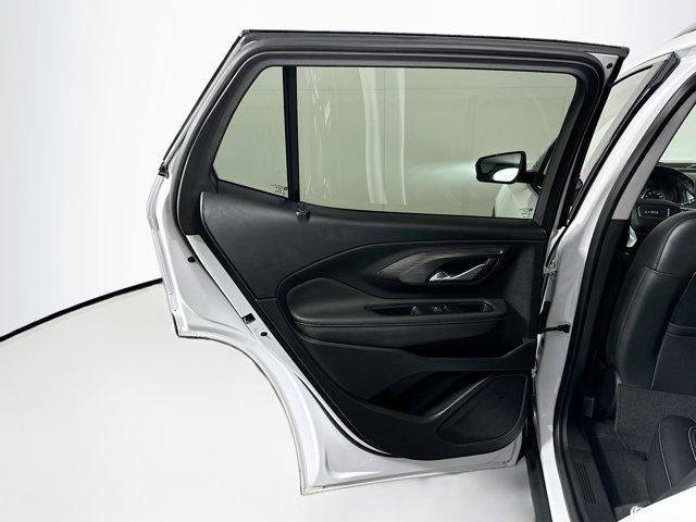 used 2023 GMC Terrain car, priced at $22,287