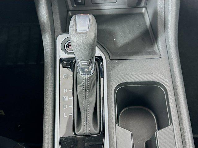 used 2024 Nissan Sentra car, priced at $18,597