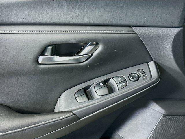 used 2024 Nissan Sentra car, priced at $18,597