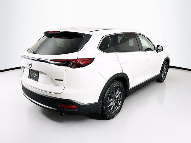 used 2021 Mazda CX-9 car, priced at $25,999