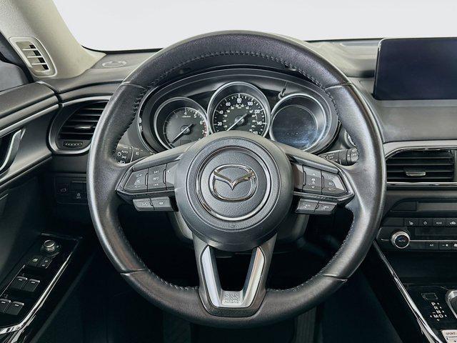 used 2021 Mazda CX-9 car, priced at $25,999