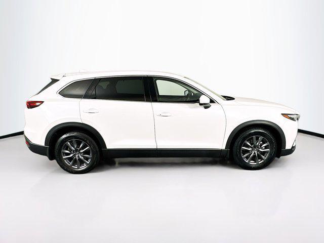 used 2021 Mazda CX-9 car, priced at $25,999