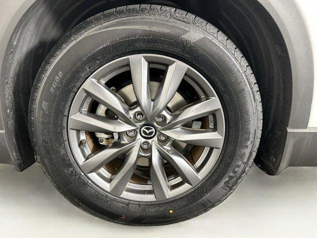 used 2021 Mazda CX-9 car, priced at $25,999