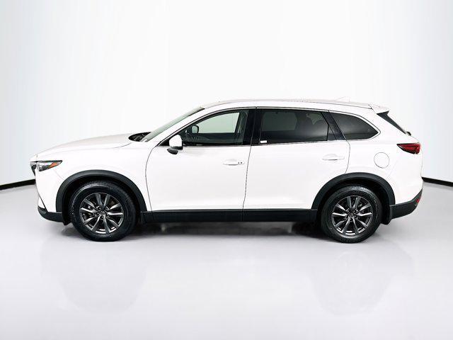 used 2021 Mazda CX-9 car, priced at $25,999