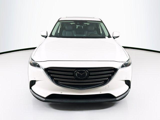 used 2021 Mazda CX-9 car, priced at $25,999