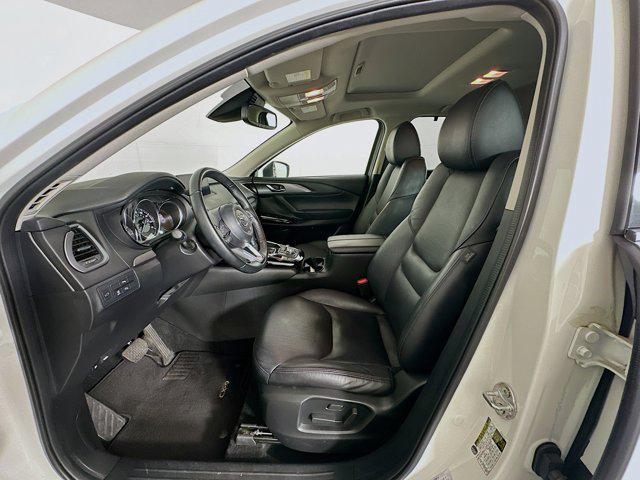 used 2021 Mazda CX-9 car, priced at $25,999