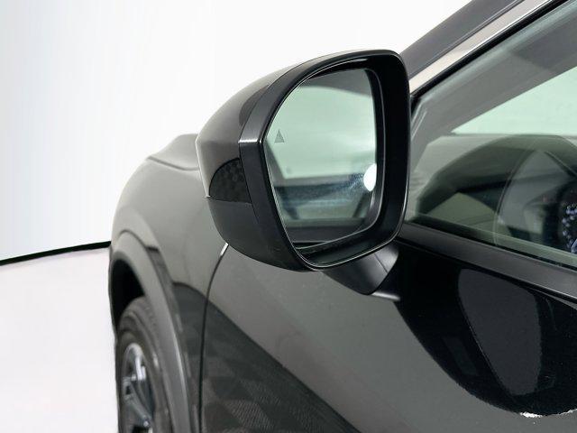 used 2025 Nissan Rogue car, priced at $20,796