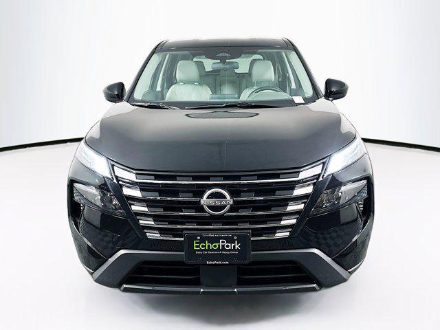 used 2025 Nissan Rogue car, priced at $20,796
