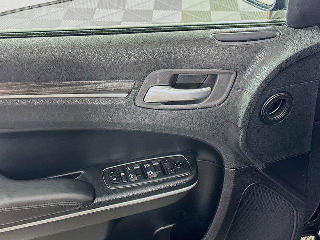 used 2019 Chrysler 300 car, priced at $16,997