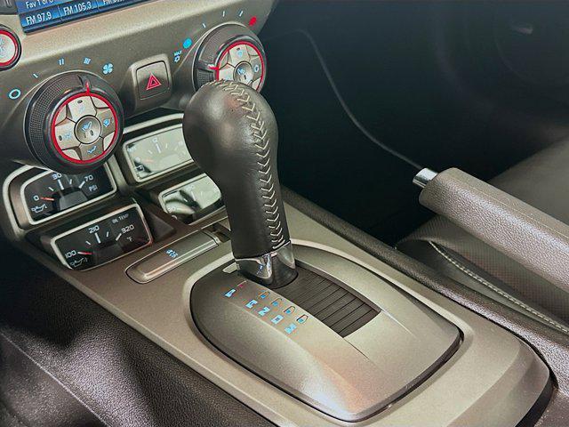 used 2015 Chevrolet Camaro car, priced at $19,999